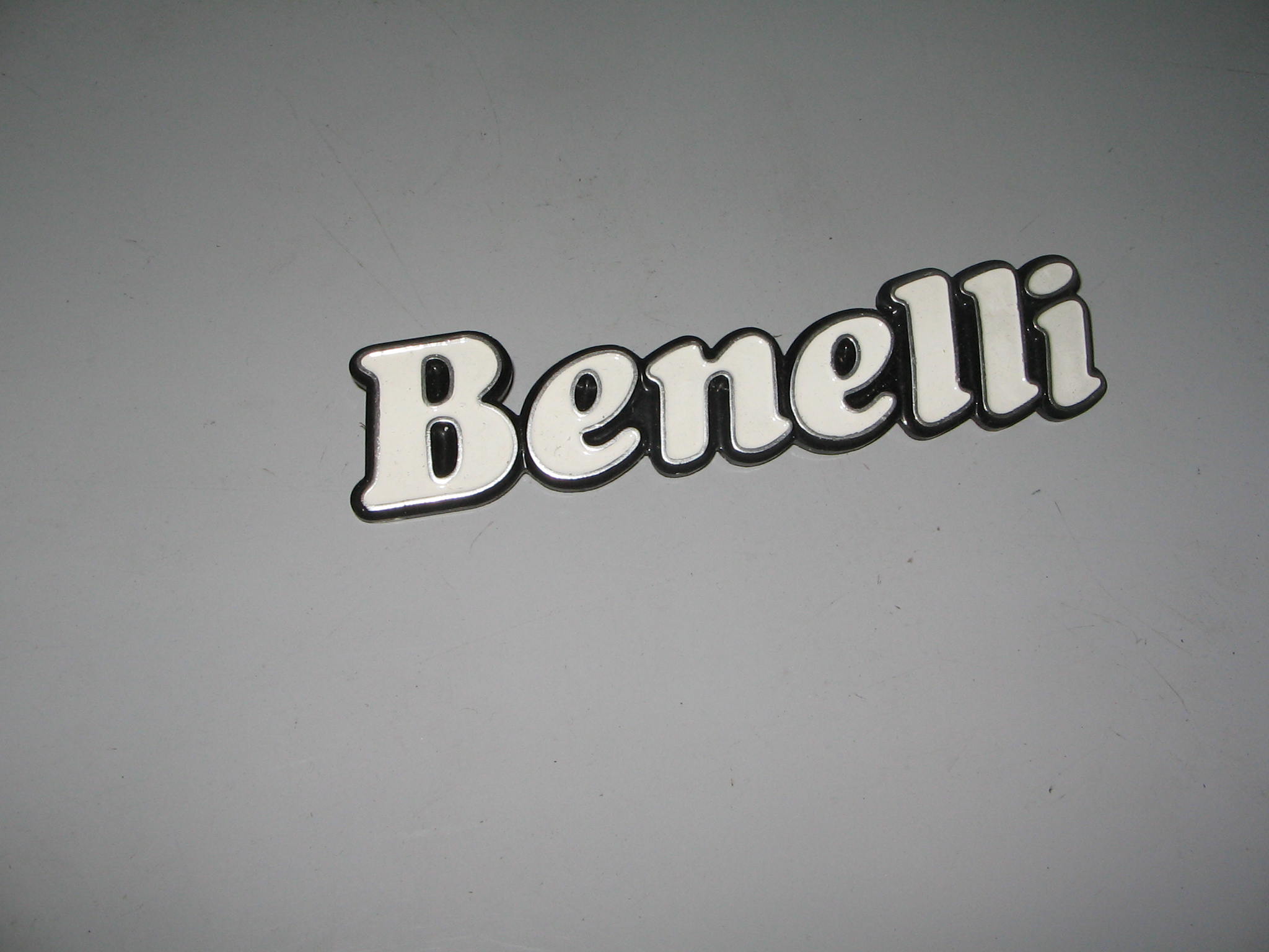 RICAMBI BENELLI